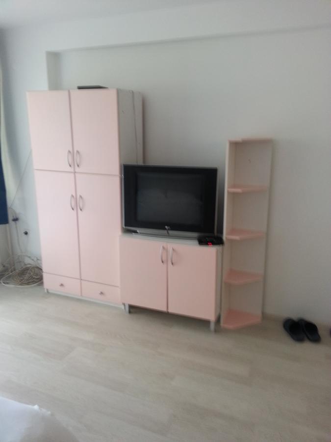 Ferienwohnung Atocha Skopje Exterior foto